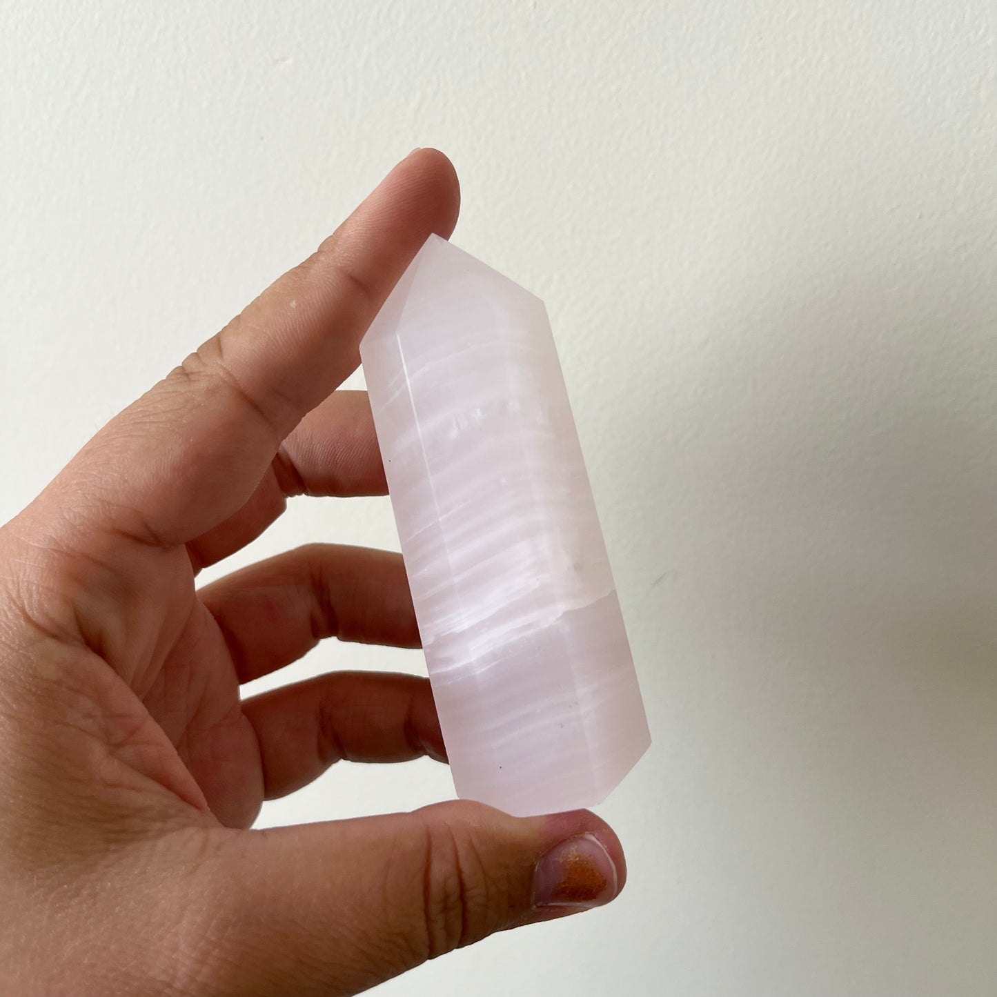 Mangano Calcite Towers