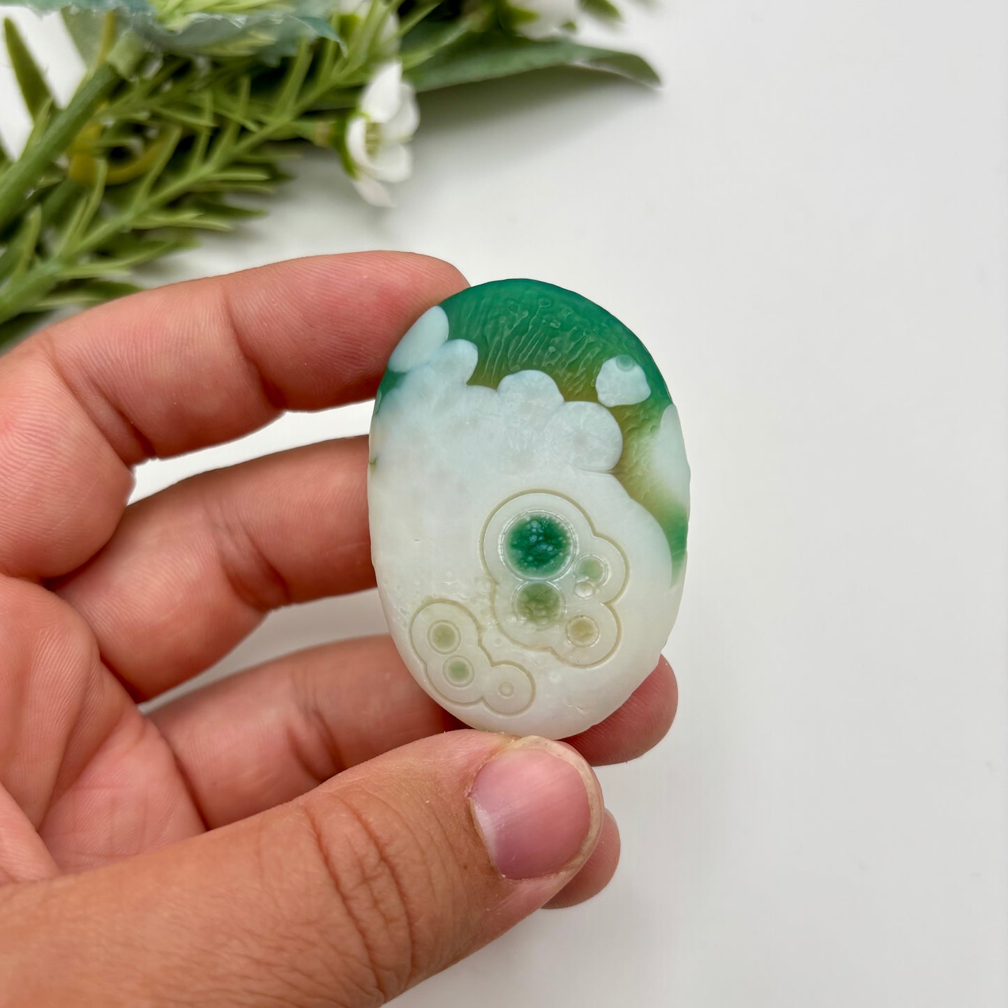 Gobi Agates (X-Large)