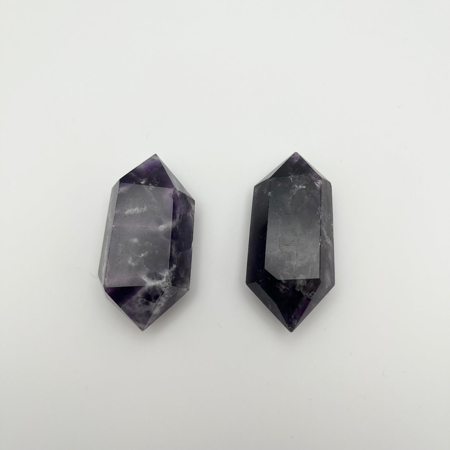 Amethyst DT’s