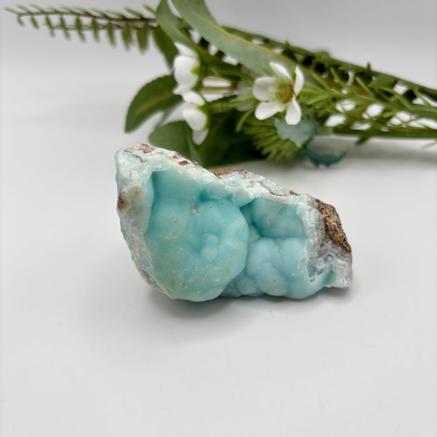 Hemimorphite Specimen