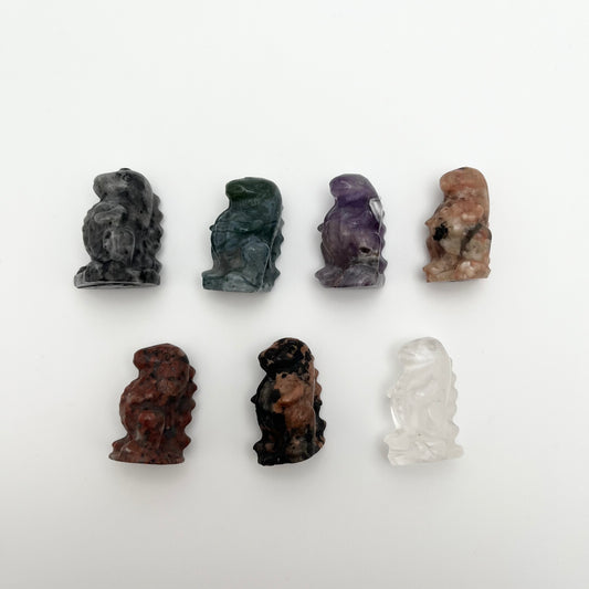 Mini Dinos