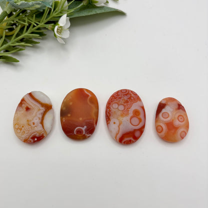 Gobi Agates (Small)