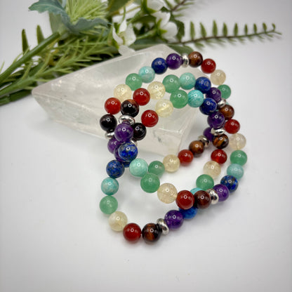 Chakra Bracelets