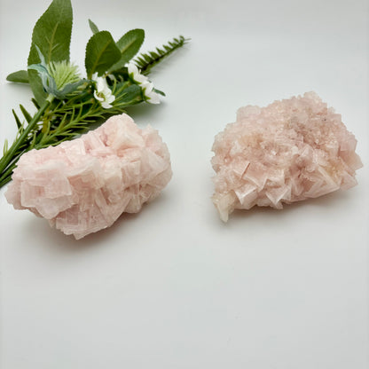 Raw Halite