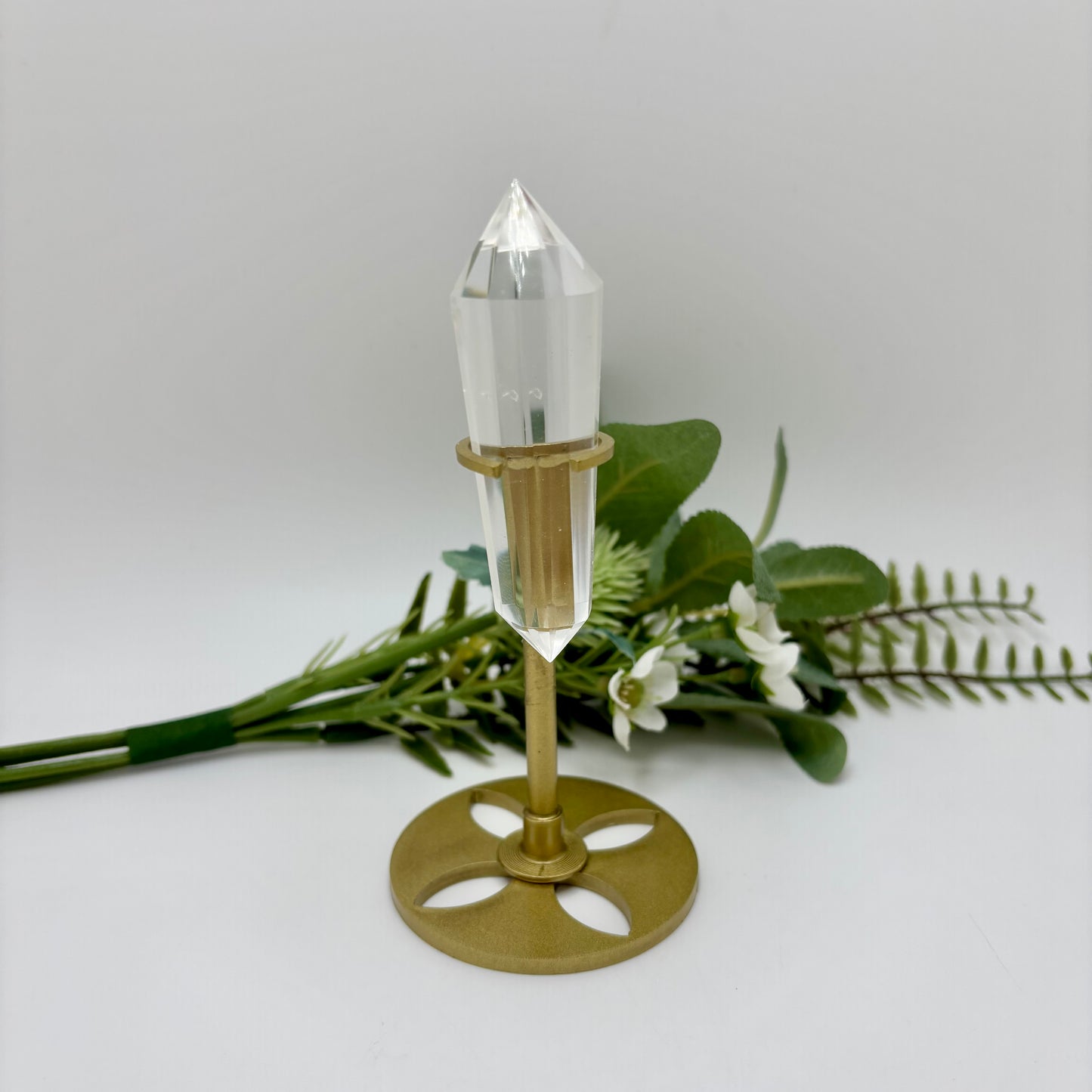 Quartz in Quartz Vogels