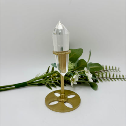 Quartz in Quartz Vogels