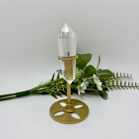 Quartz in Quartz Vogels