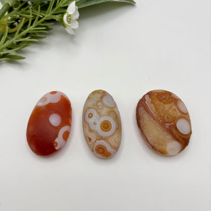 Gobi Agates (Medium)