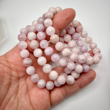 Kunzite Bracelets