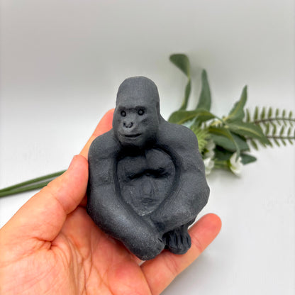 Obsidian Gorilla
