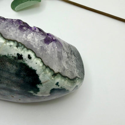 Amethyst Freeform