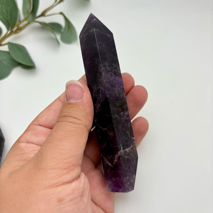 Amethyst Towers