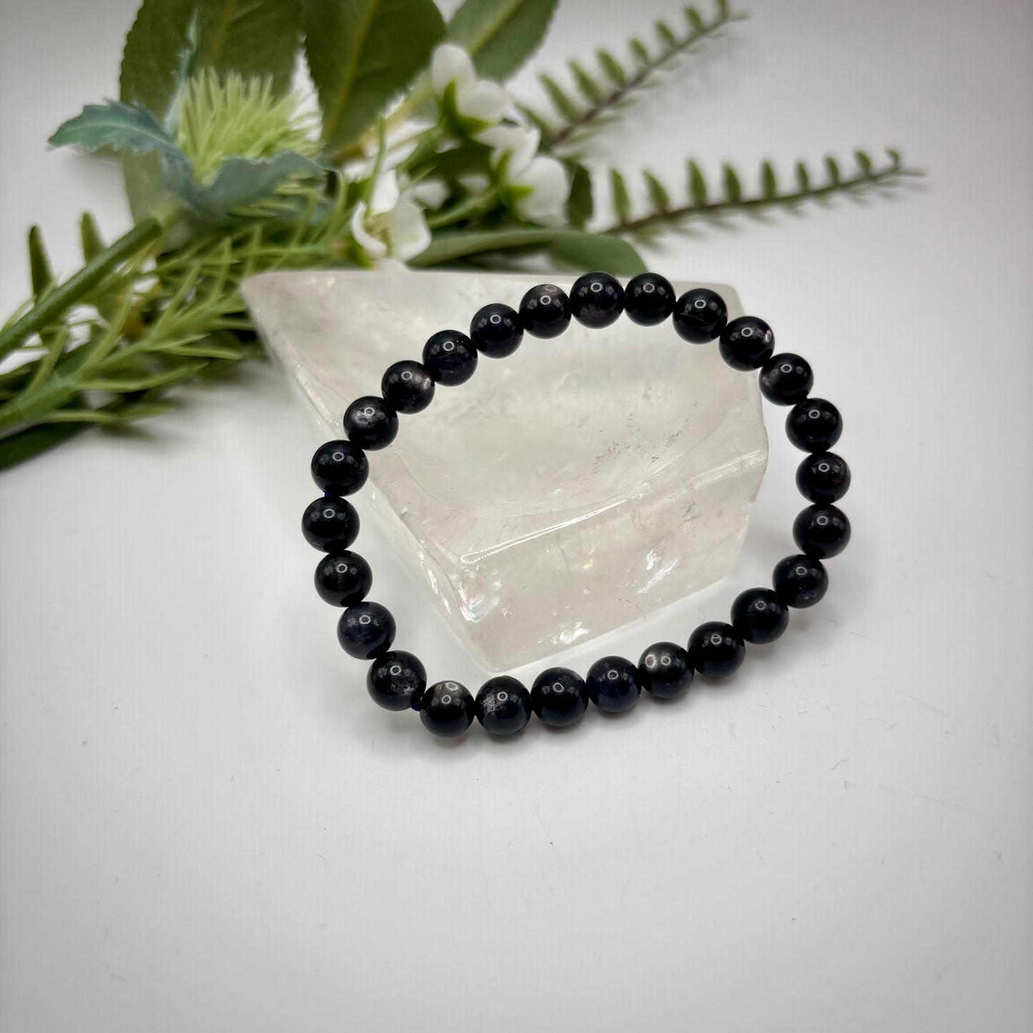 Hypersthene Bracelets