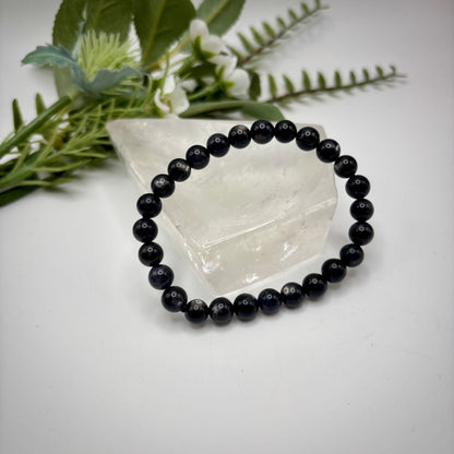 Hypersthene Bracelets