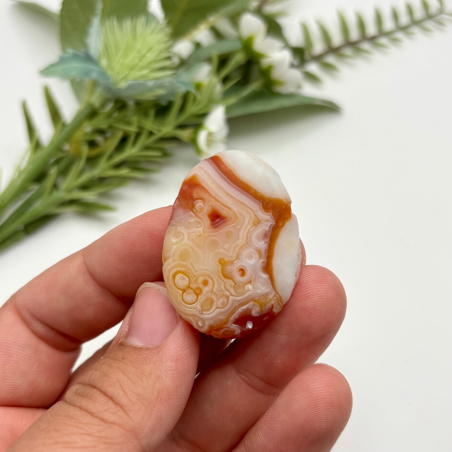 Gobi Agates (Small)
