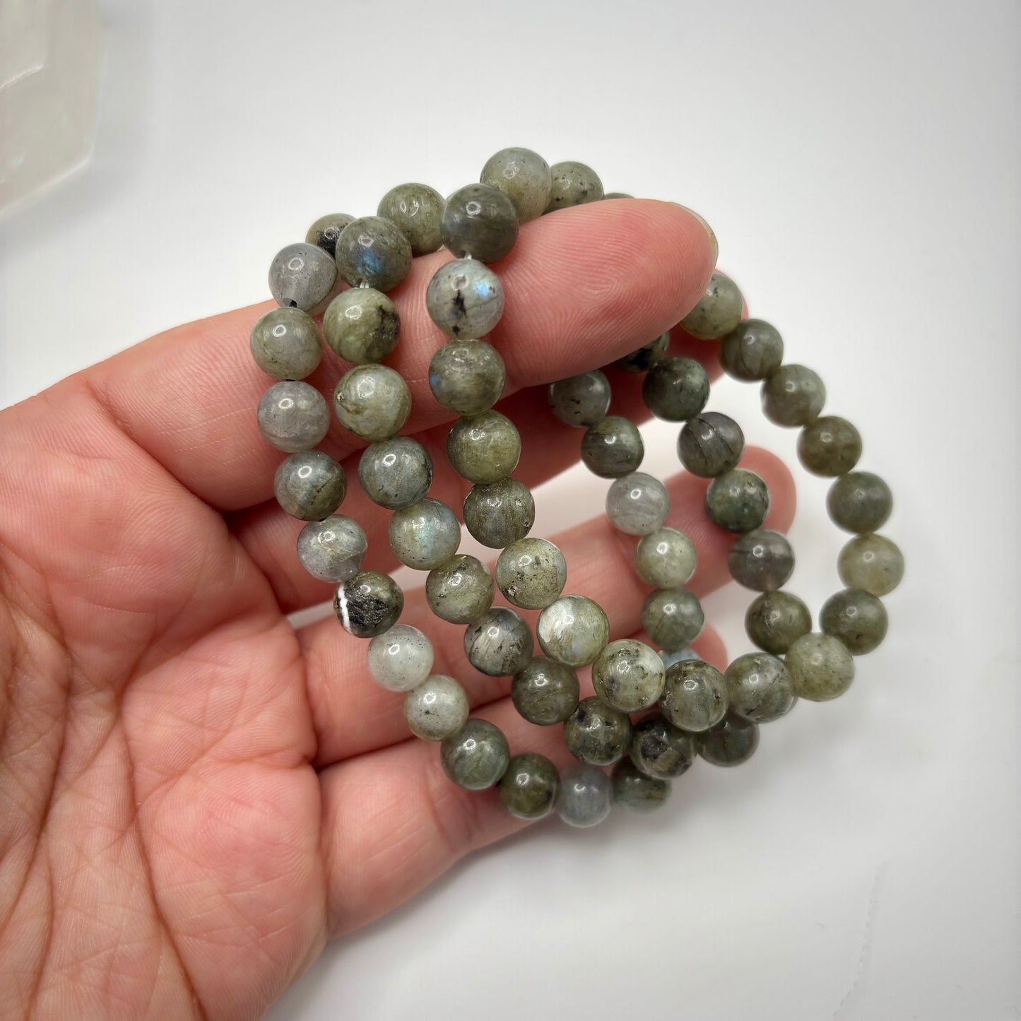 Labradorite Bracelets