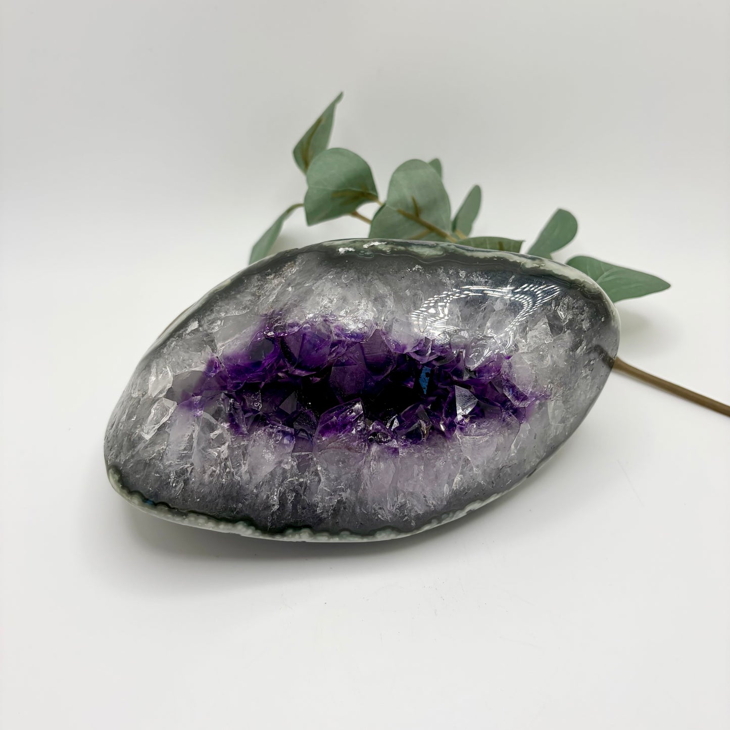 Amethyst Freeform