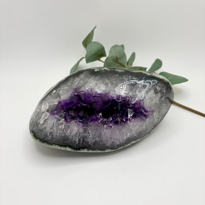 Amethyst Freeform