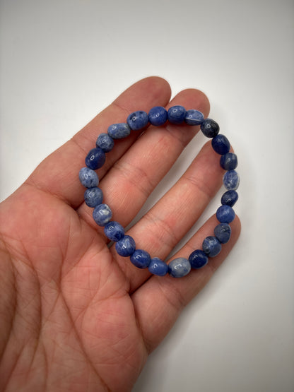 Sodalite Bracelets