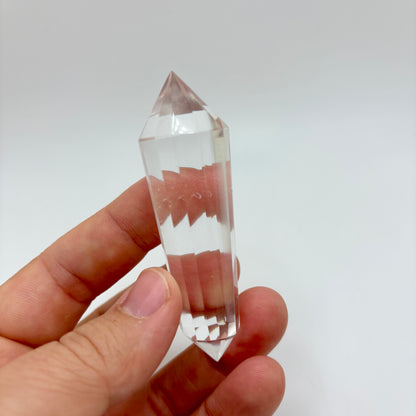 Quartz in Quartz Vogels