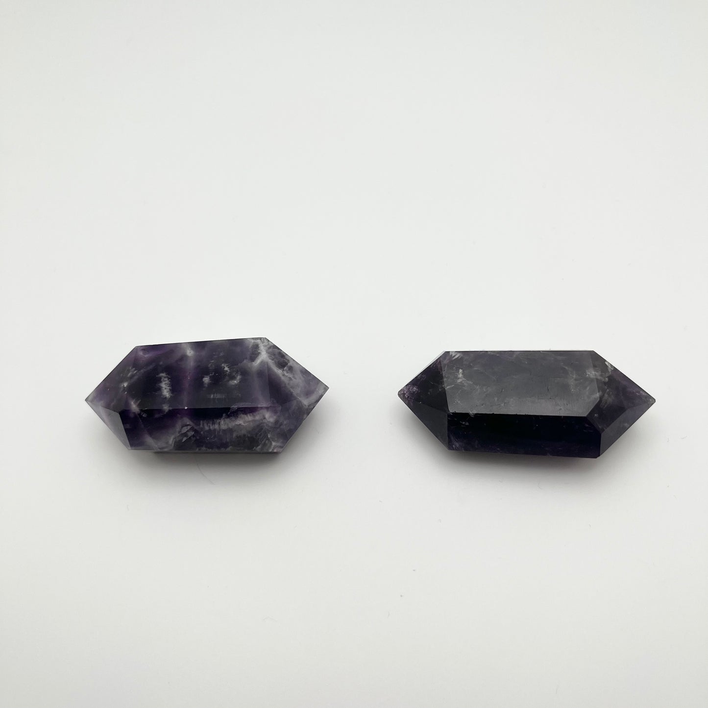Amethyst DT’s