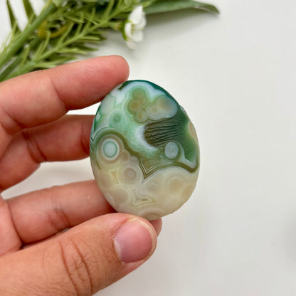 Gobi Agates (X-Large)