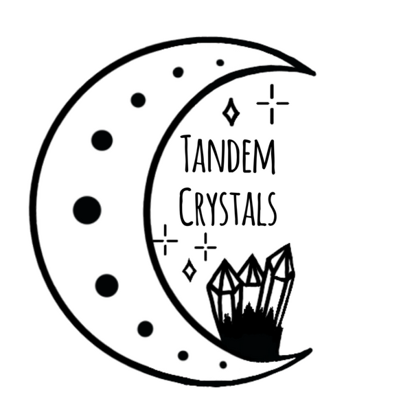 Tandem Crystals