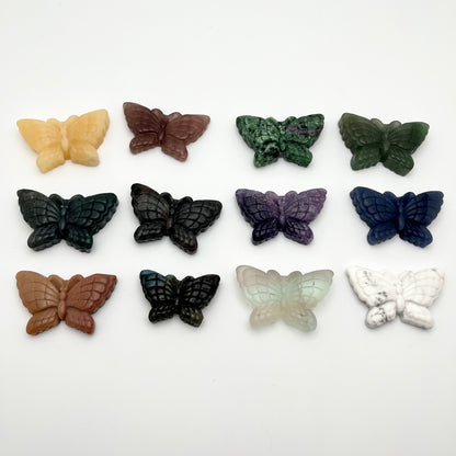 Butterflies
