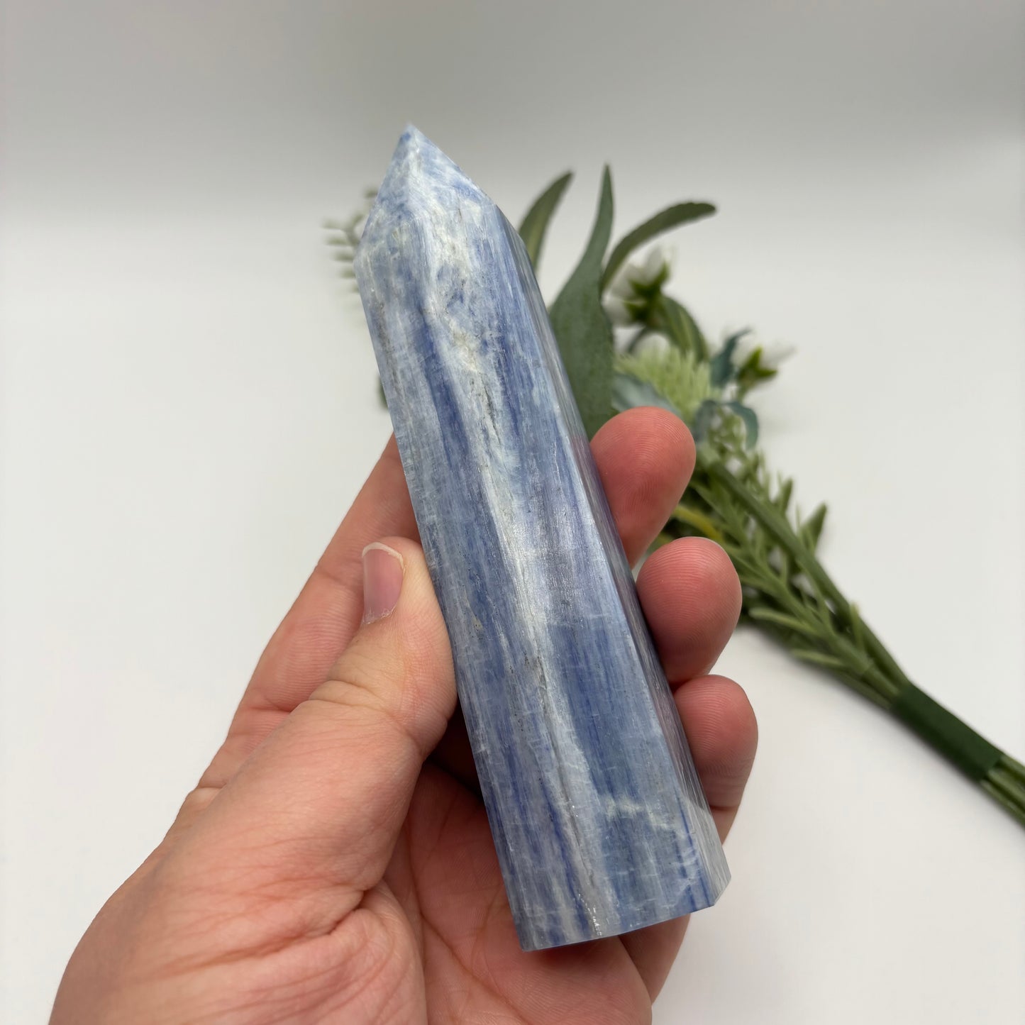High Grade Kyanite Towers