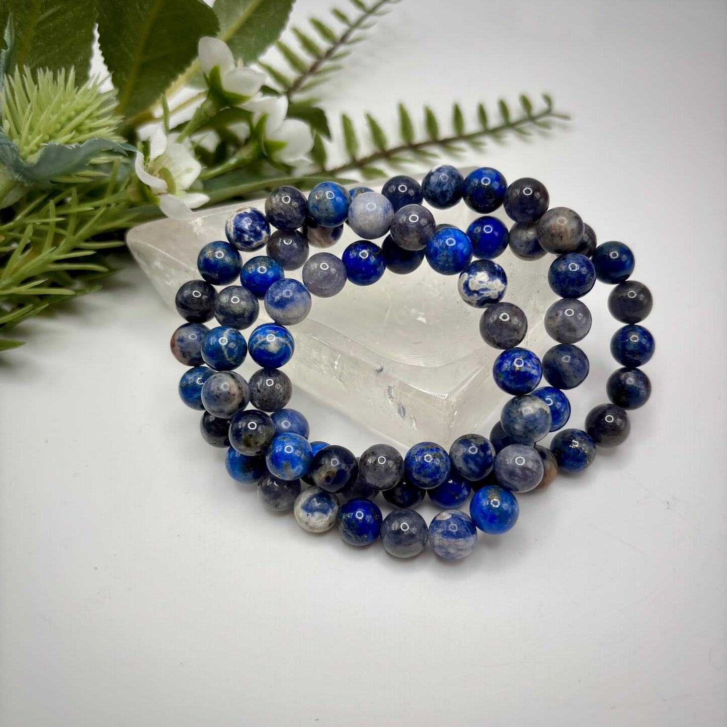 Third Eye Chakra Bracelets