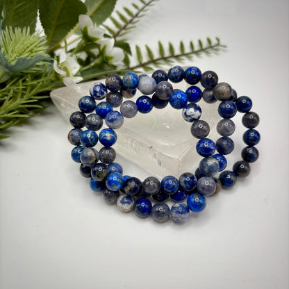 Third Eye Chakra Bracelets