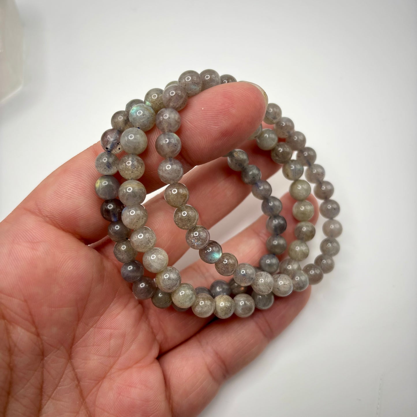 Labradorite Bracelets