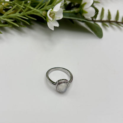 HQ Moonstone Ring