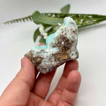 Hemimorphite Specimen