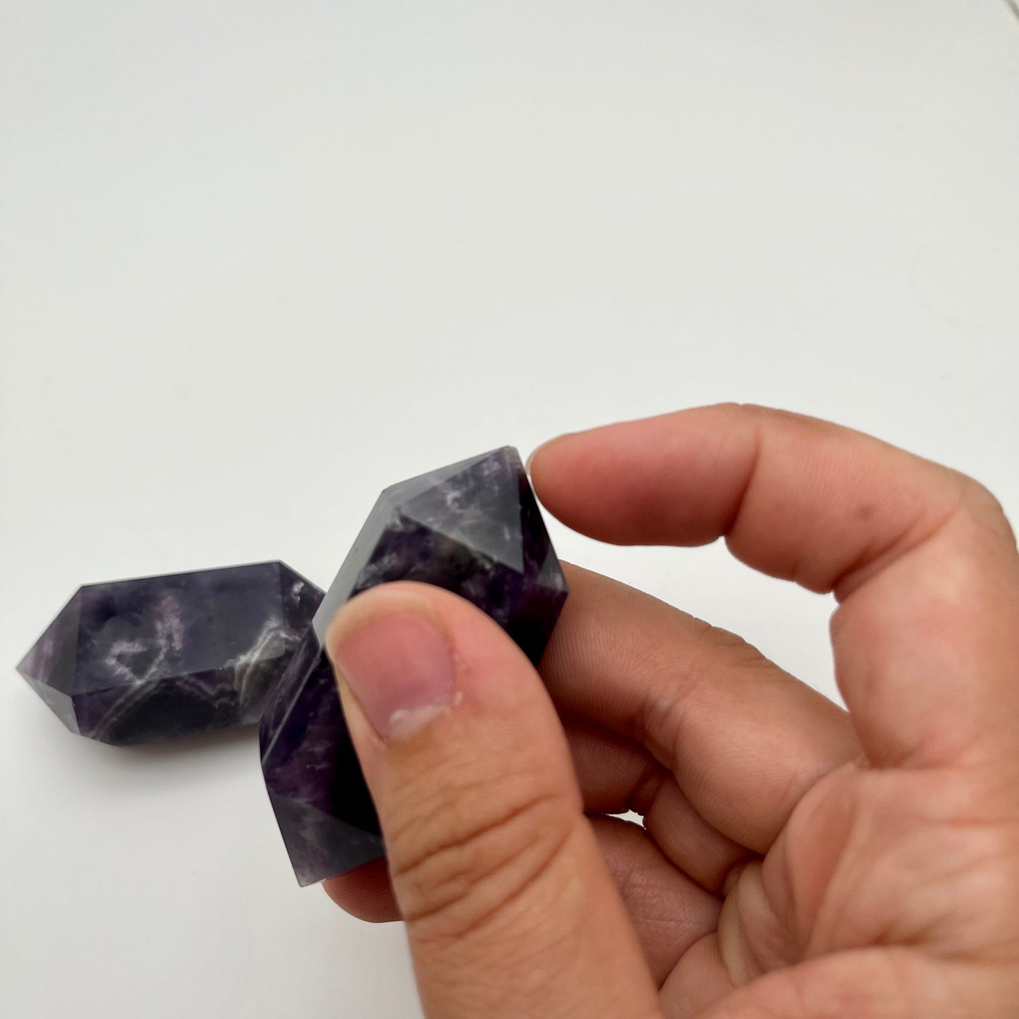 Amethyst DT’s
