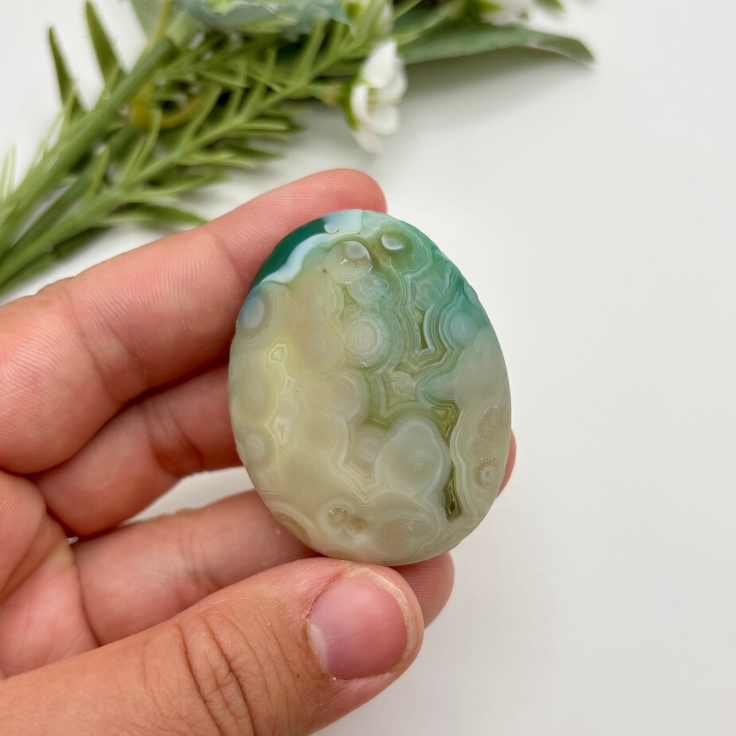 Gobi Agates (X-Large)