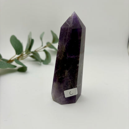 Amethyst Towers