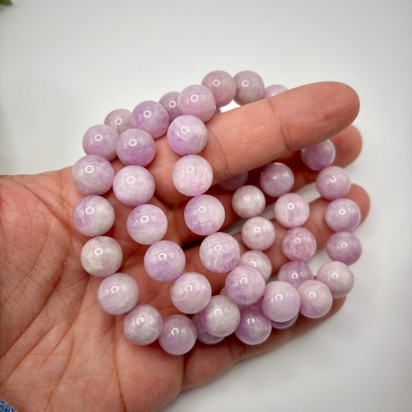 Kunzite Bracelets
