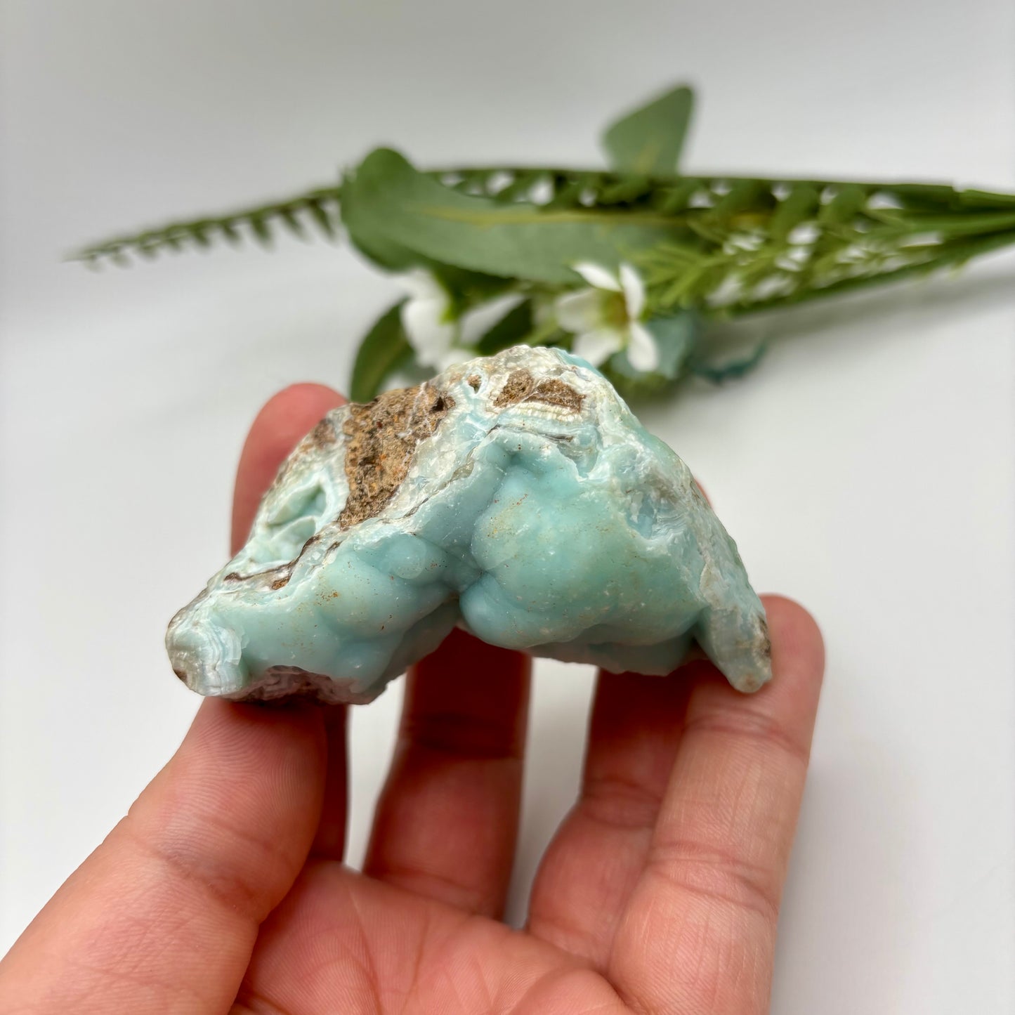 Hemimorphite Specimen