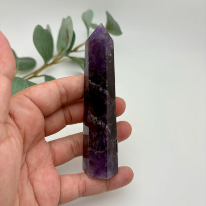 Amethyst Towers