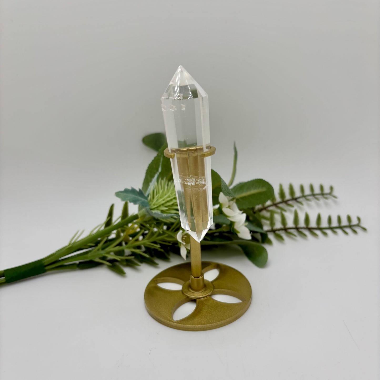 Quartz in Quartz Vogels