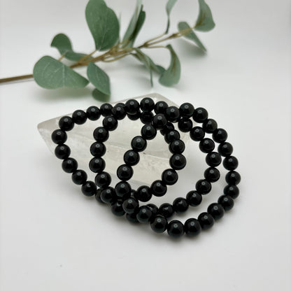 Obsidian Bracelets