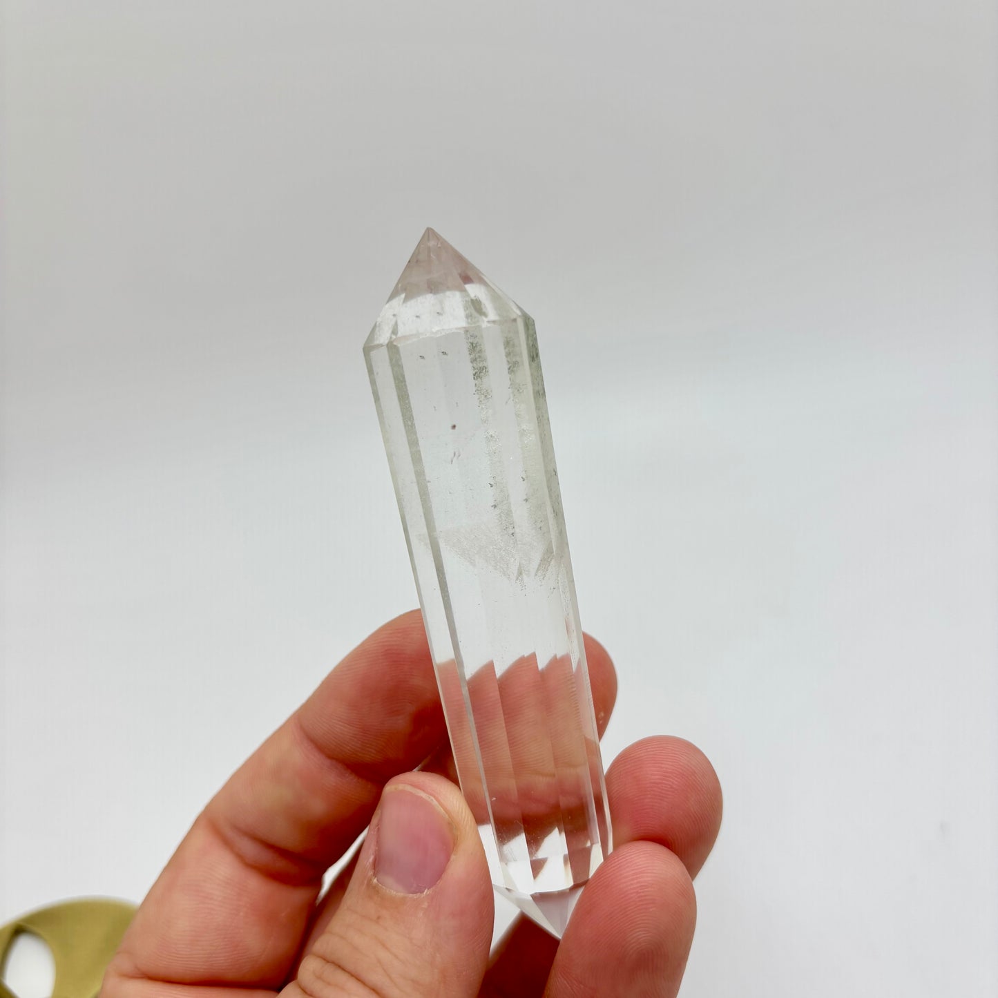 Garden Quartz Vogel
