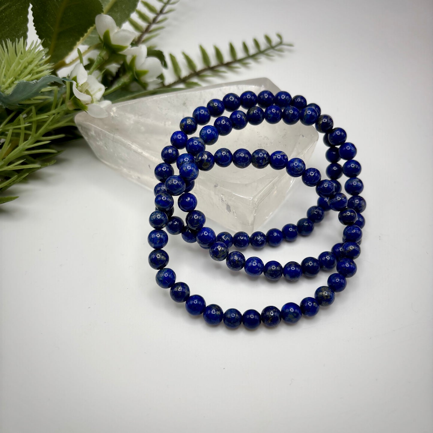 Lapis Lazuli Bracelets