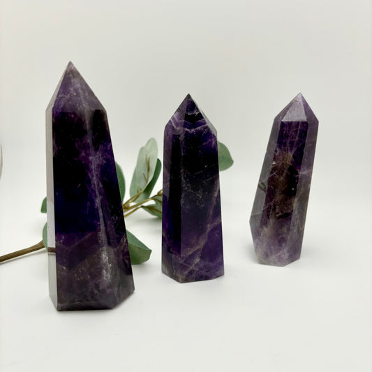 Amethyst Towers