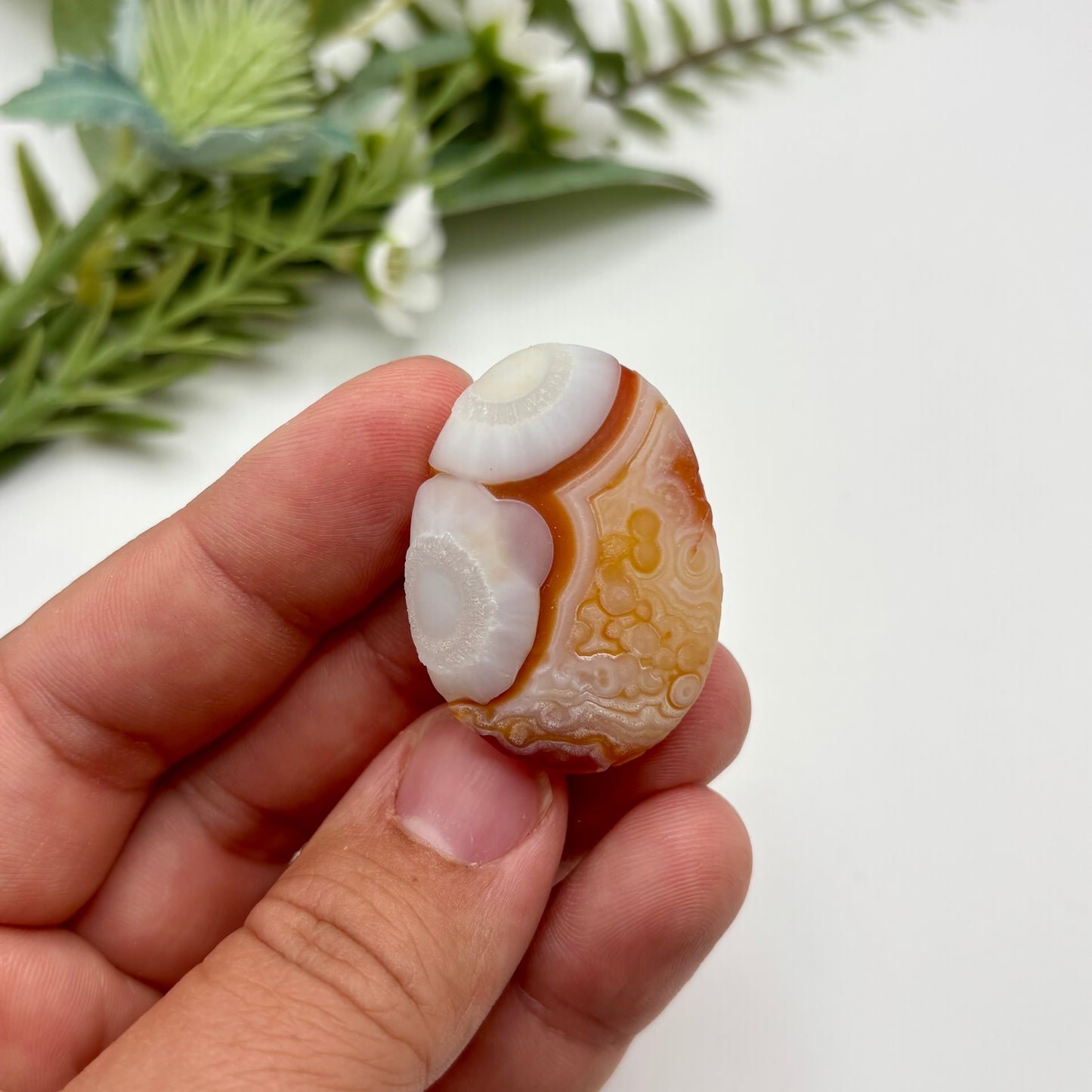 Gobi Agates (Small)