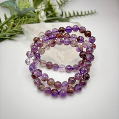 Super Seven Bracelets