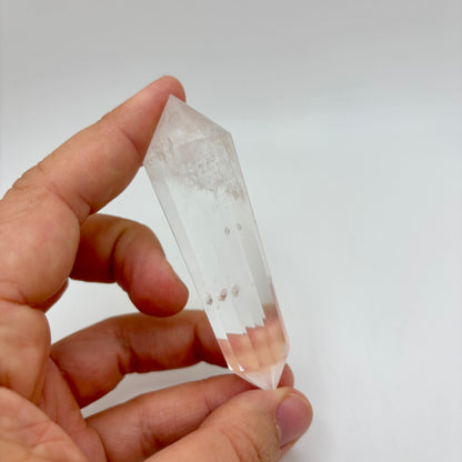 Quartz in Quartz Vogels