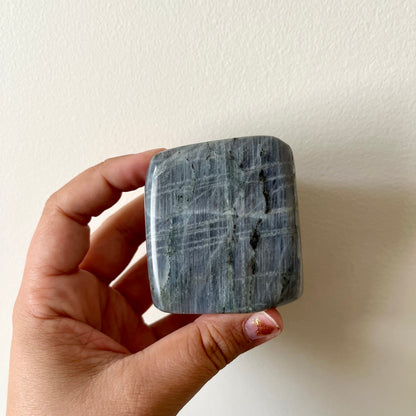 Labradorite Freeform