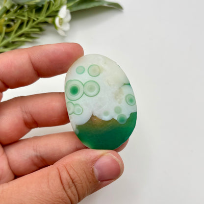 Gobi Agates (X-Large)